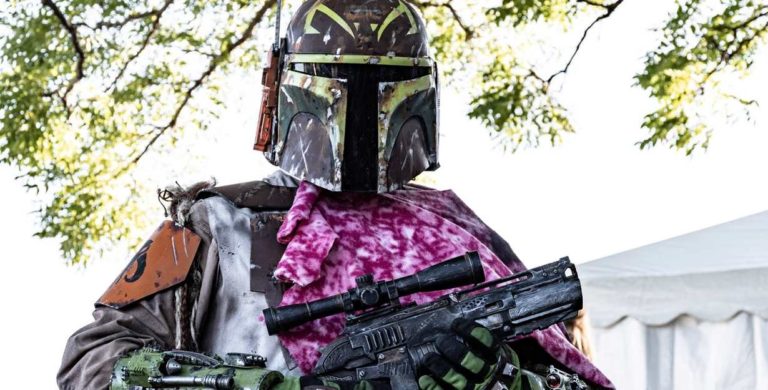 10 Film Luar Angkasa Tentang Perang Antar Galaksi Tokopedia Blog