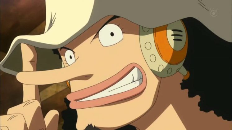 12 Fakta One Piece yang Unik, Aneh & Terselubung - Tokopedia Blog