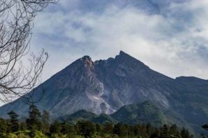 Destinasi tempat wisata di Boyolali
