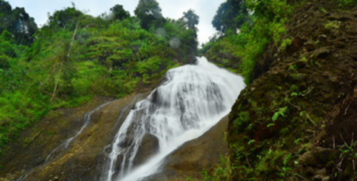 Destinasi tempat wisata di Dieng