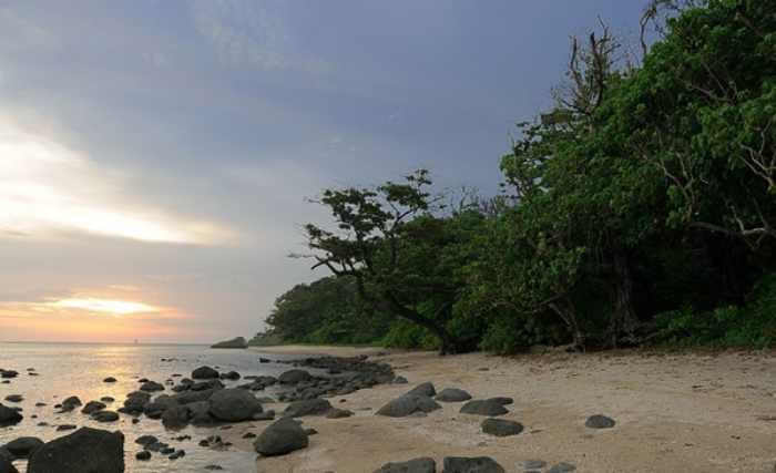 Destinasi Tempat Wisata di Garut