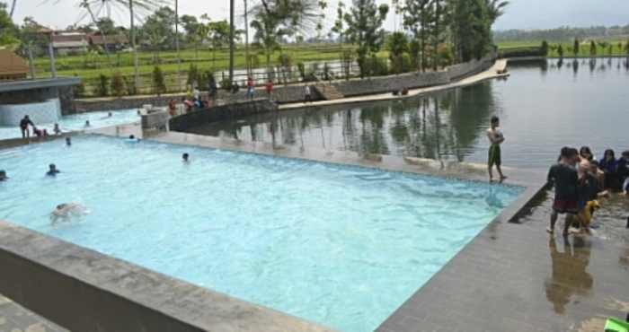 Destinasi Tempat Wisata di Garut