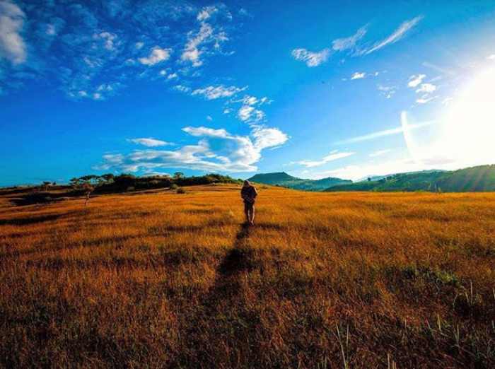 Destinasi Tempat Wisata di Garut