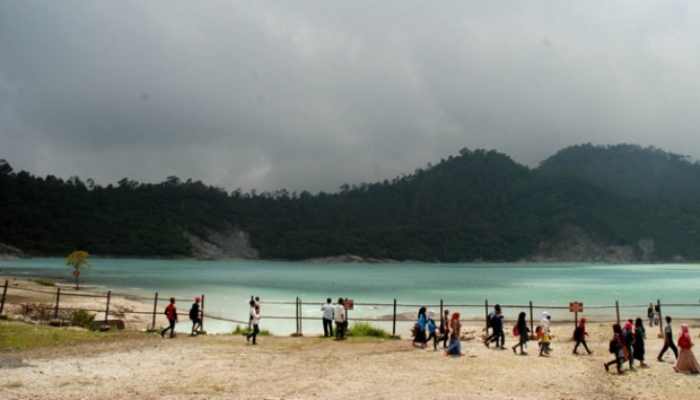 Destinasi Tempat Wisata di Garut