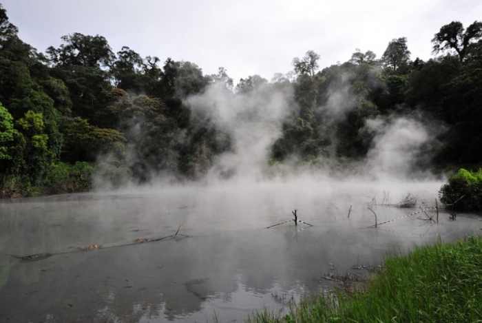Destinasi Tempat Wisata di Garut