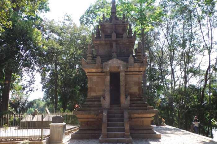 Destinasi Tempat Wisata di Garut
