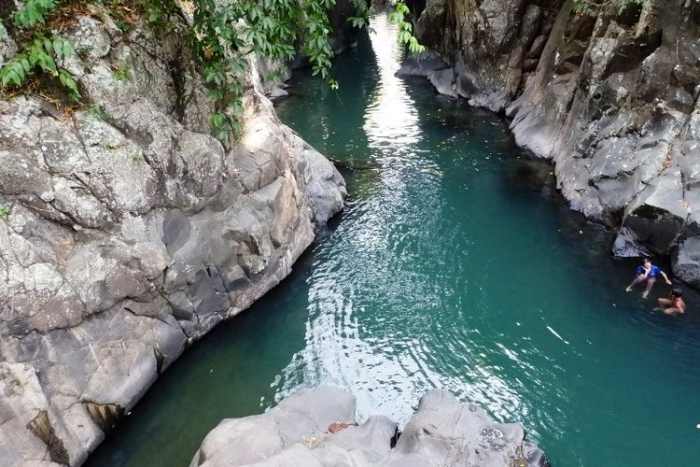 Destinasi Tempat Wisata di Garut