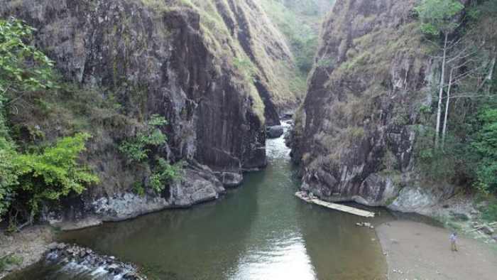 Destinasi Tempat Wisata di Garut