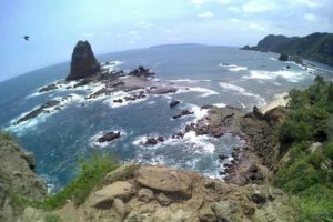 Destinasi tempat wisata di jember