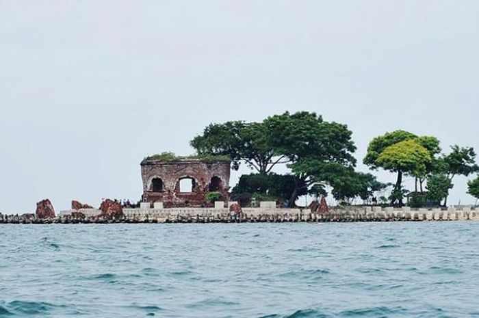 Destinasi Tempat Wisata di Kepulauan Seribu