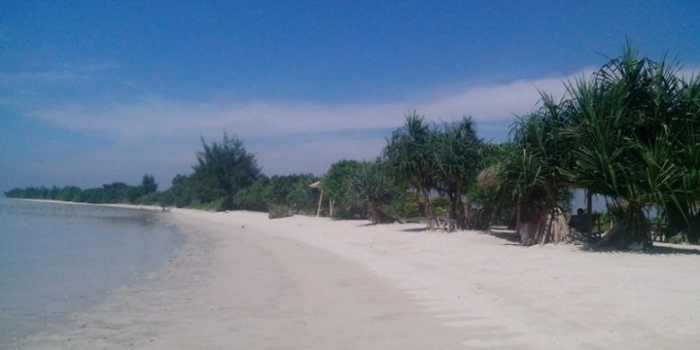Destinasi Tempat Wisata di Kepulauan Seribu