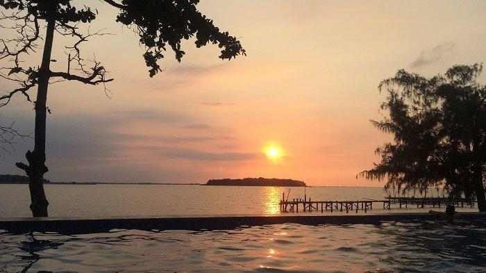 Destinasi Tempat Wisata di Kepulauan Seribu