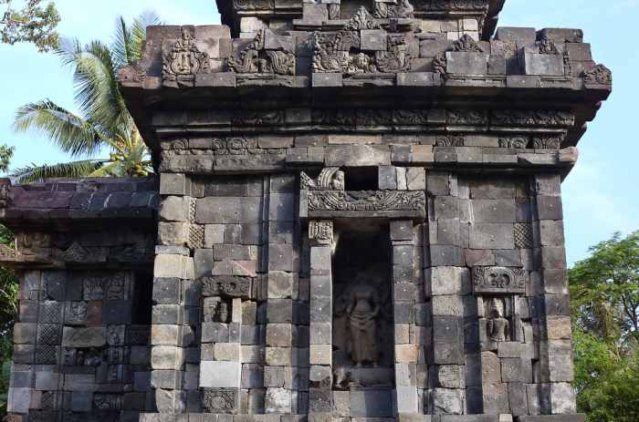 Destinasi tempat wisata di Klaten