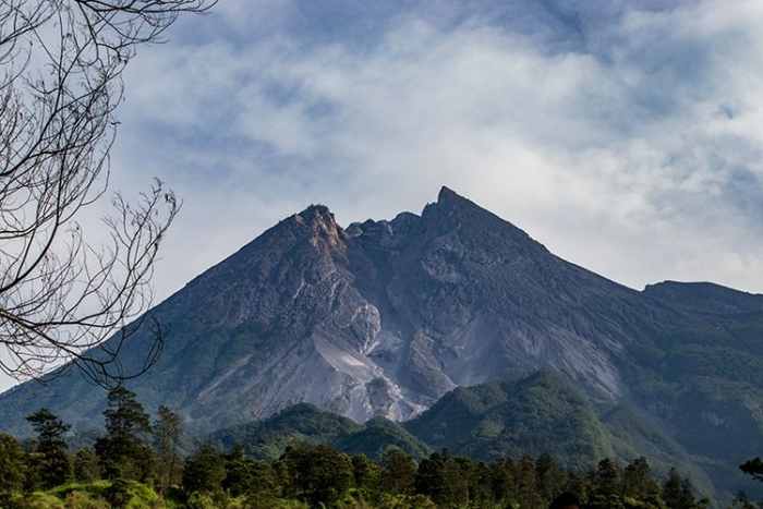 Destinasi tempat wisata di Klaten