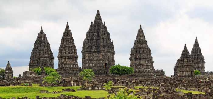 Destinasi tempat wisata di Klaten