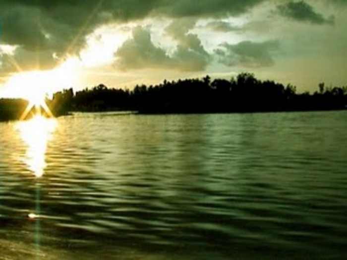 Destinasi tempat wisata di Kutai Kartanegara