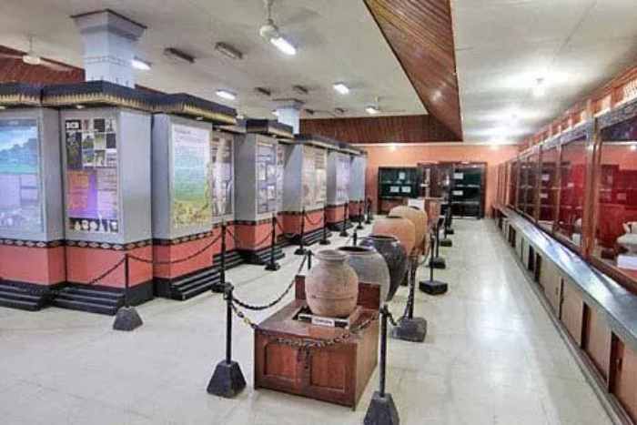 Destinasi tempat wisata di Mojokerto