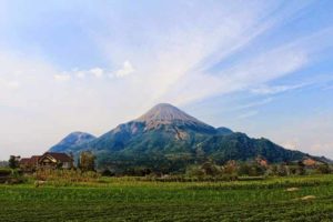 Destinasi tempat wisata di Mojokerto