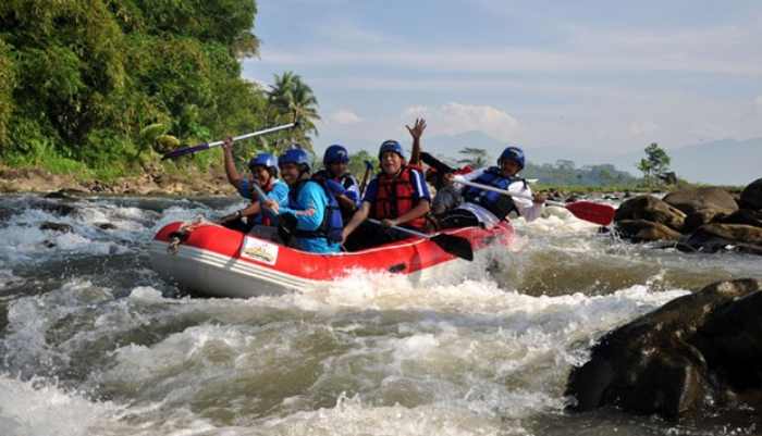 Destinasi tempat wisata di Pekalongan
