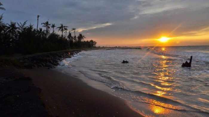 Destinasi tempat wisata di Pekalongan