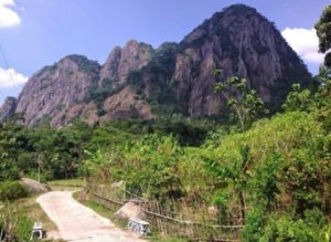 Destinasi tempat wisata di Purwakarta