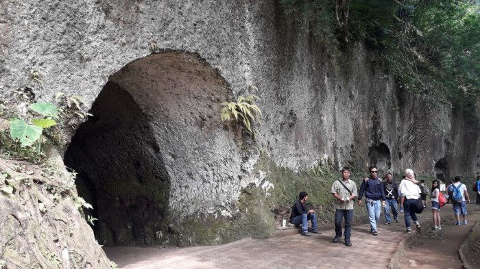 Destinasi tempat wisata di Purwakarta