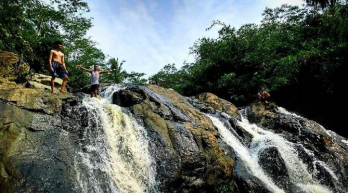 Destinasi tempat wisata di Purwakarta