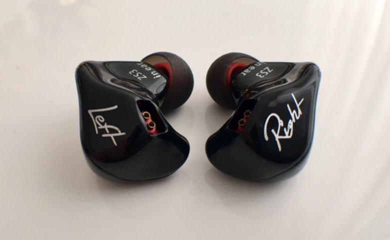 review earphone knowledge zenith kz zs3