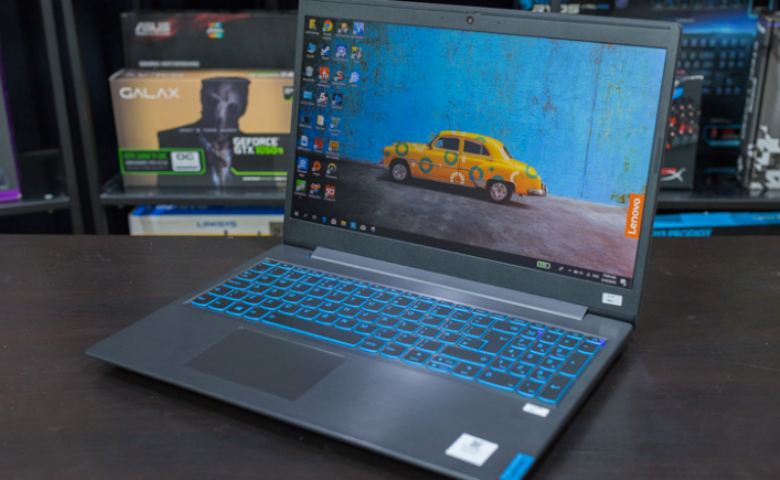 review lenovo ideapad l340