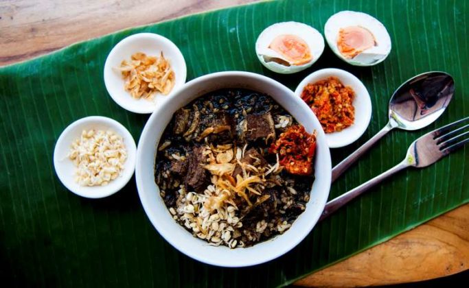 5 Kreasi Resep dan Cara Membuat Rawon yang Enak nan Gurih