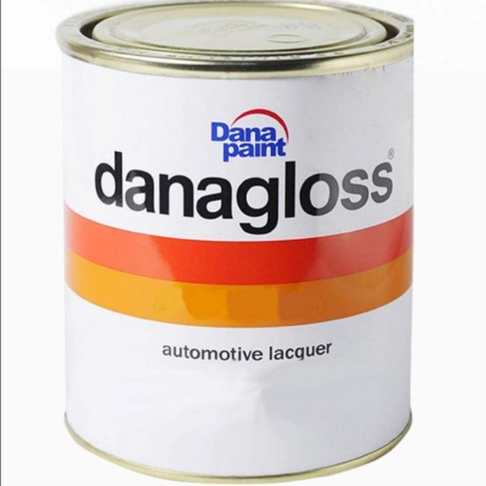 Rekomendasi 10 Merk Cat Mobil yang Bagus dan Awet Rekomendasi 10 Merk Cat Mobil yang Bagus dan Awet