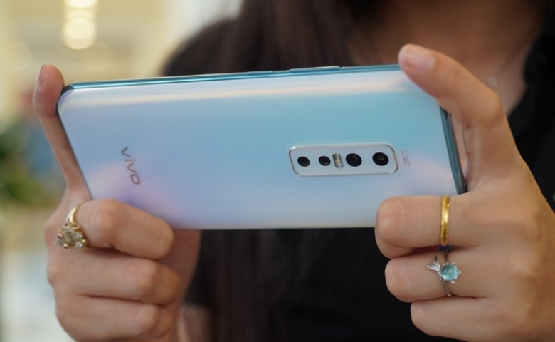 kelebihan dan kekurangan vivo v17 pro