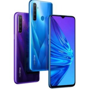 Rekomendasi HP 2 Jutaan: Real Me 5 PRO Rekomendasi HP 2 Jutaan: Real Me 5 PRO