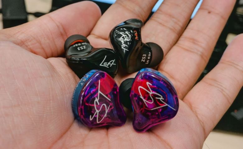kelebihan dan kekurangan knowledge zenith kz zs3