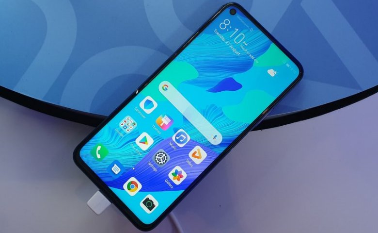 kelebihan dan kekurangan huawei nova 5t