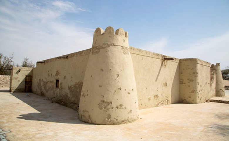 tempat bersejarah di tanah suci