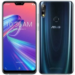 Rekomendasi HP 2 Jutaan: ASUS ZENFONE MAX PRO M2 Rekomendasi HP 2 Jutaan: ASUS ZENFONE MAX PRO M2