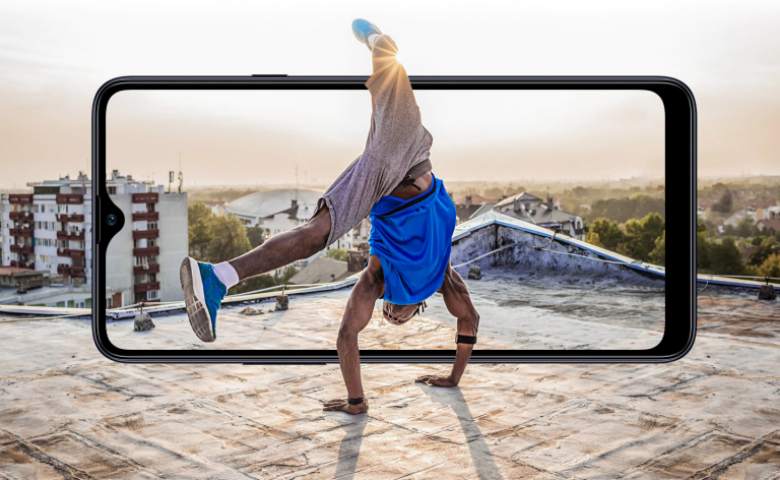 kelebihan dan kekurangan samsung galaxy a20s