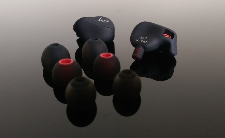 spesifikasi knowledge zenith kz zs3