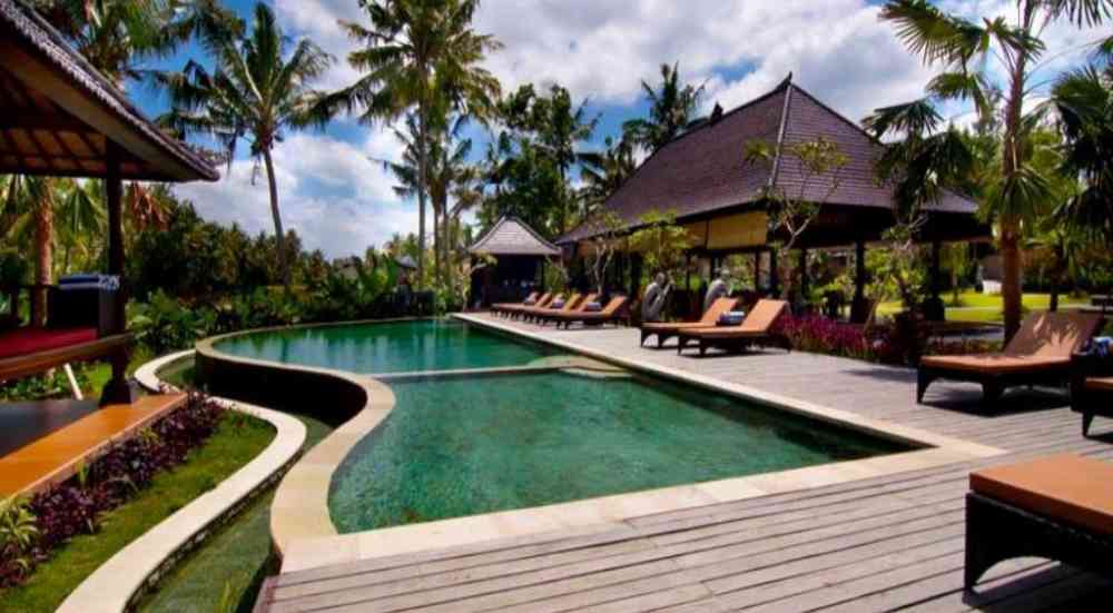 hotel staycation di bali murah
