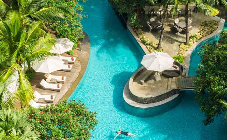staycation jakarta