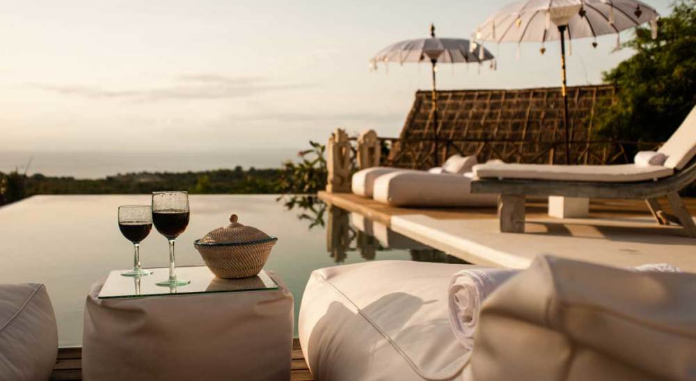 hotel untuk staycation di bali