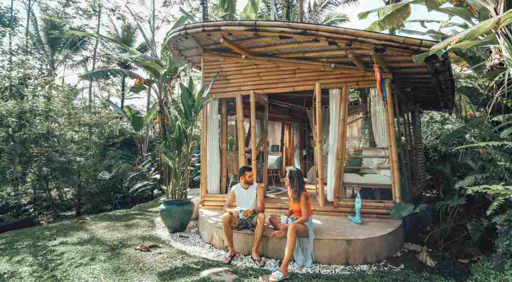 hotel untuk staycation di bali