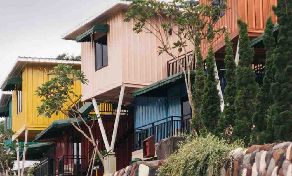 pilihan staycation di bogor