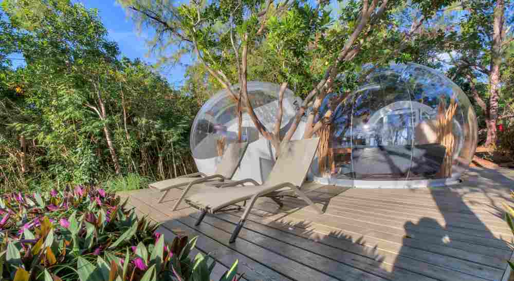 hotel terbaik untuk staycation di bali