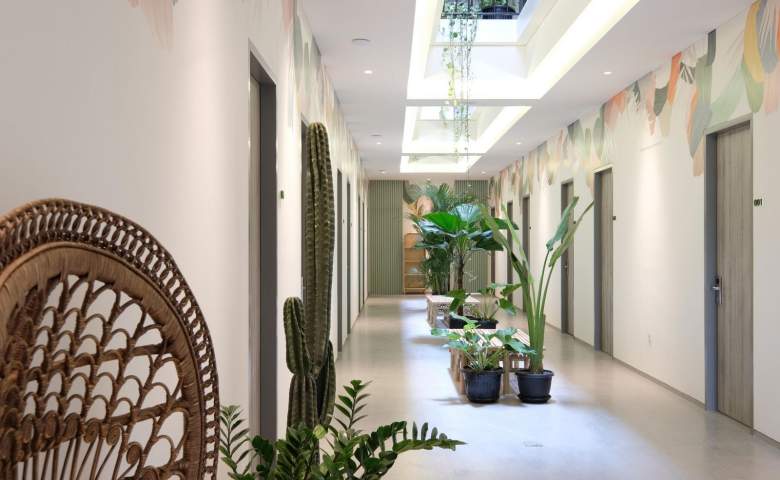 staycation jakarta