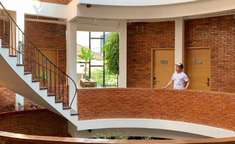 staycation jakarta