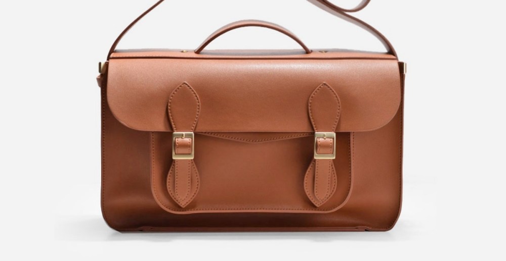 Ragam Bentuk Tas Kerja Multifungsi & Stylish untuk Wanita - Tokopedia Blog