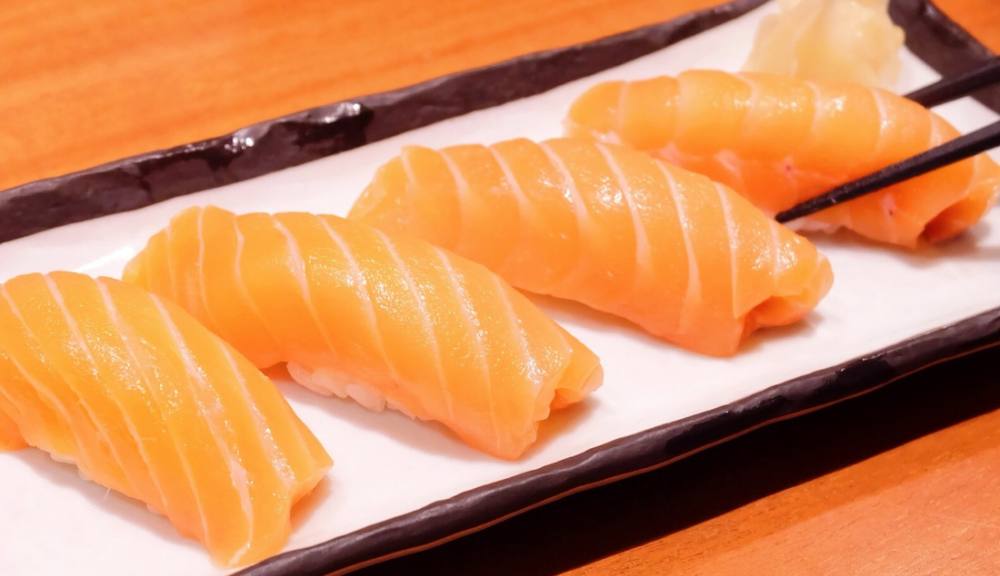 restoran jepang di jakarta sushi enak