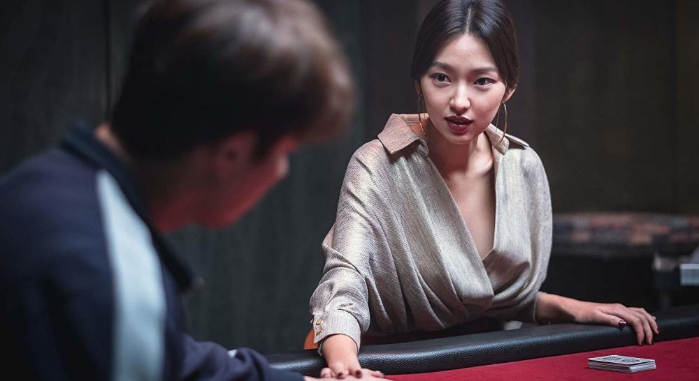 daftar film korea terbaru 2019